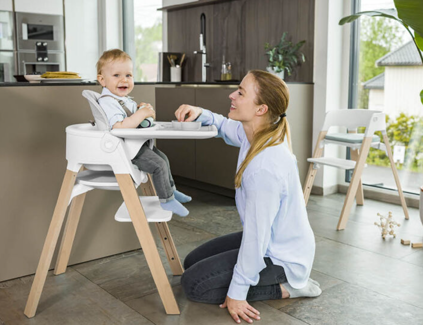 Stokke® Steps™ High Chair