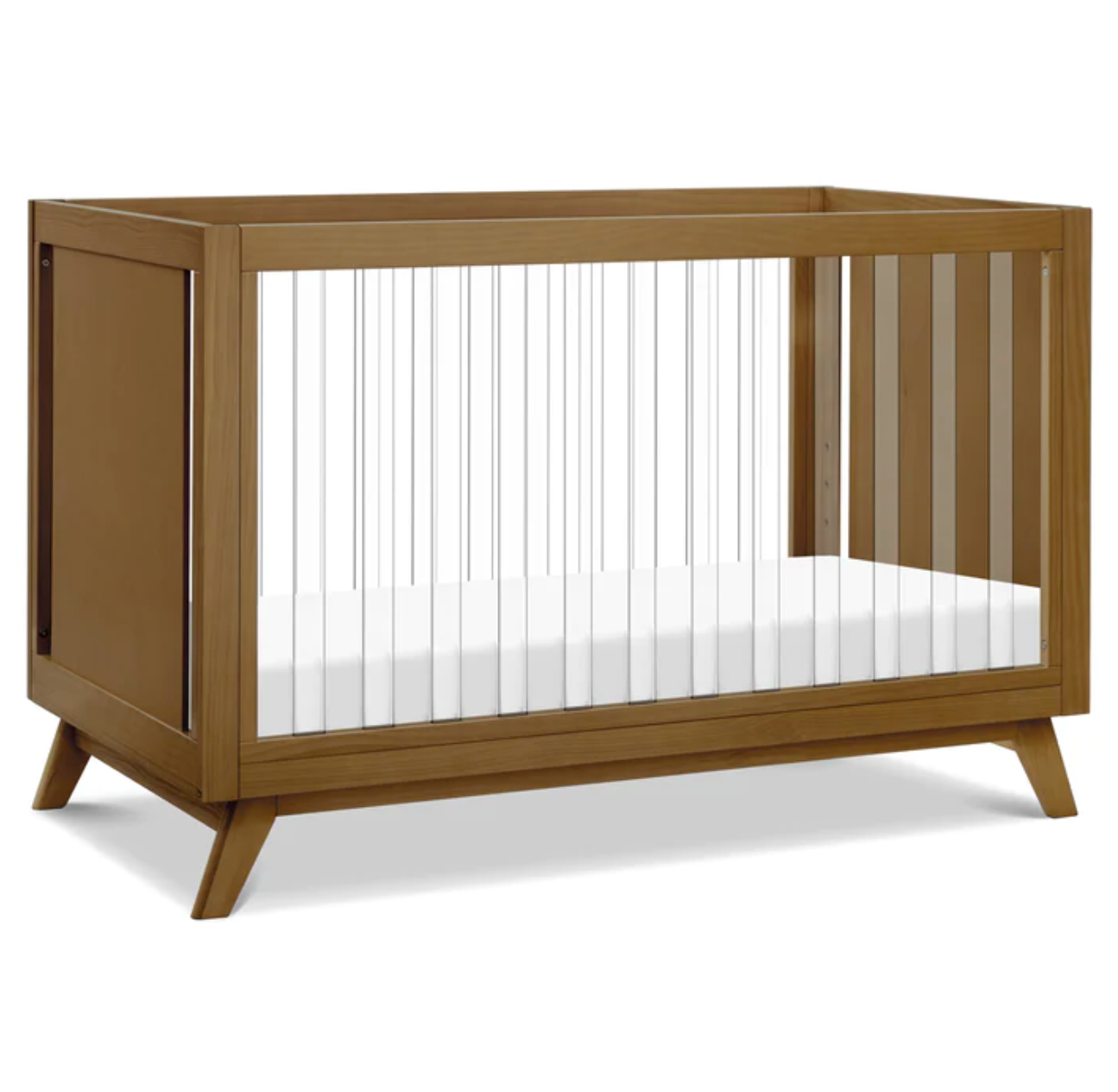 DaVinci Otto 3-In-1 Convertible Crib