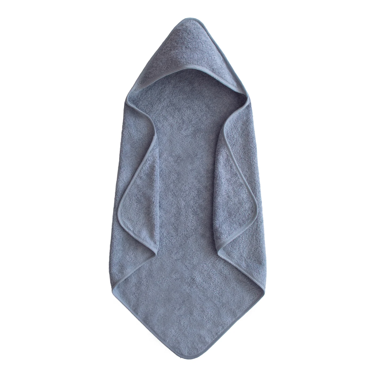 Organic Cotton Hooded Towel