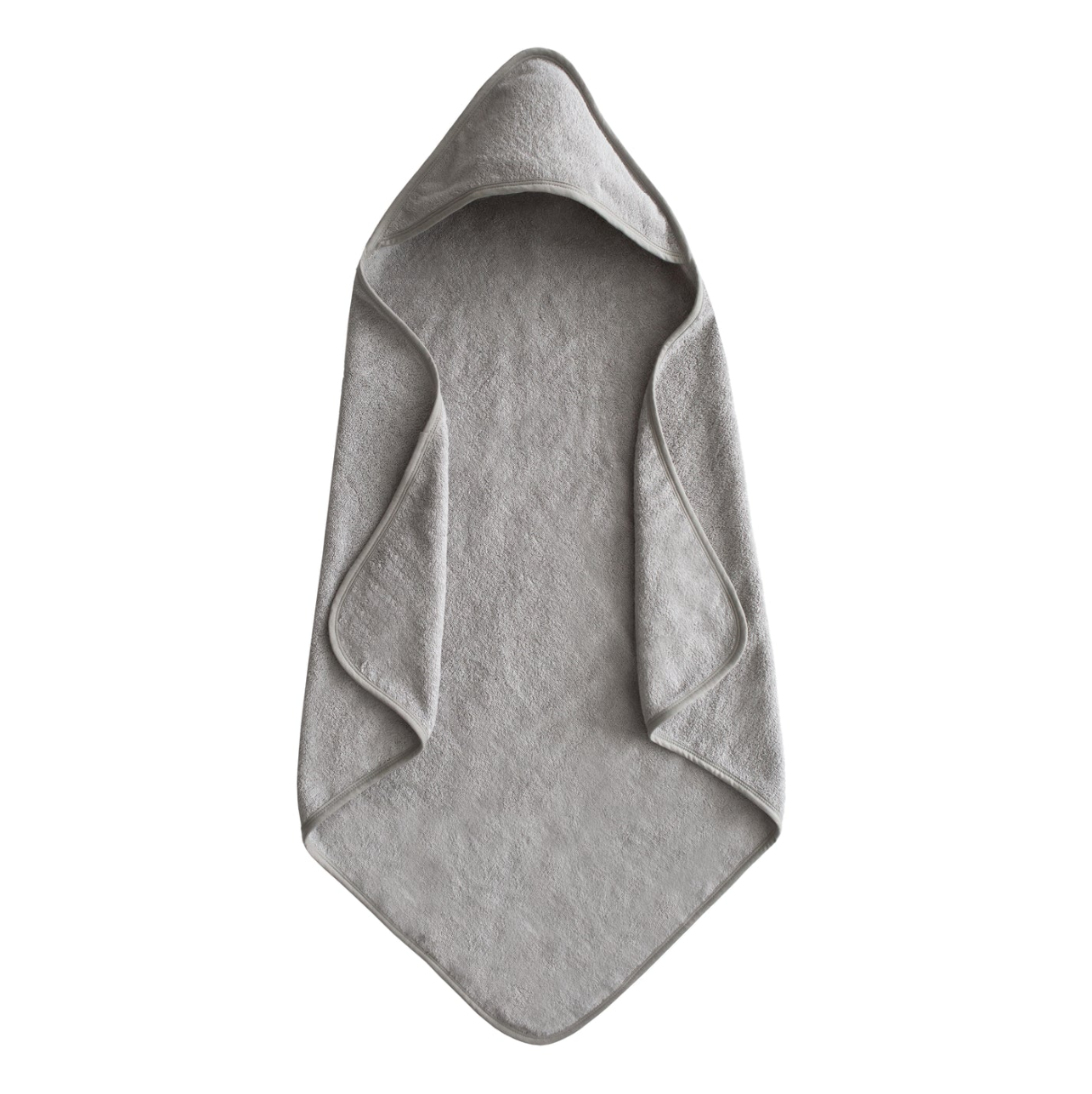 Organic Cotton Hooded Towel