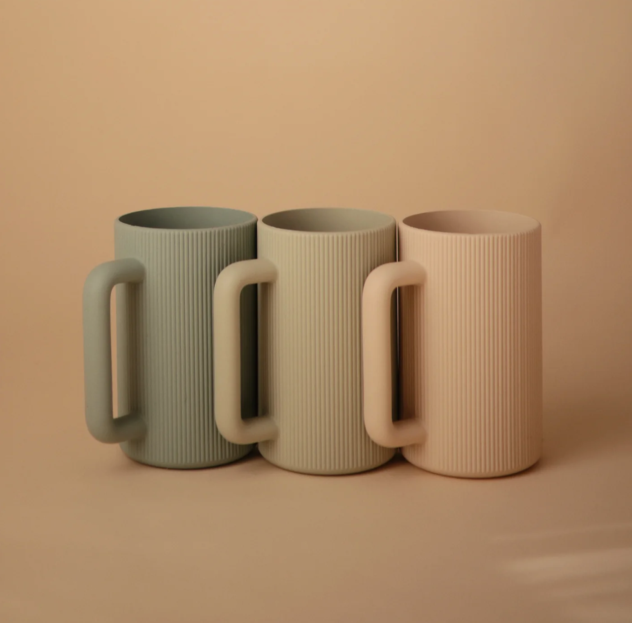Bath Rinse Cup