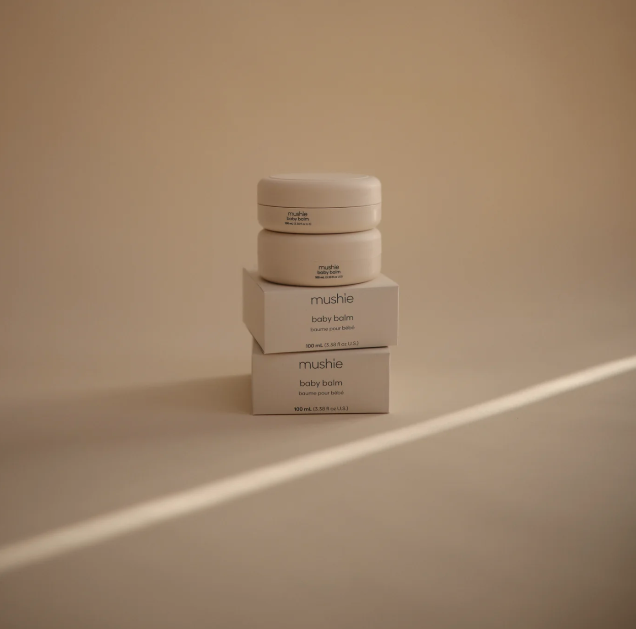 Baby Balm