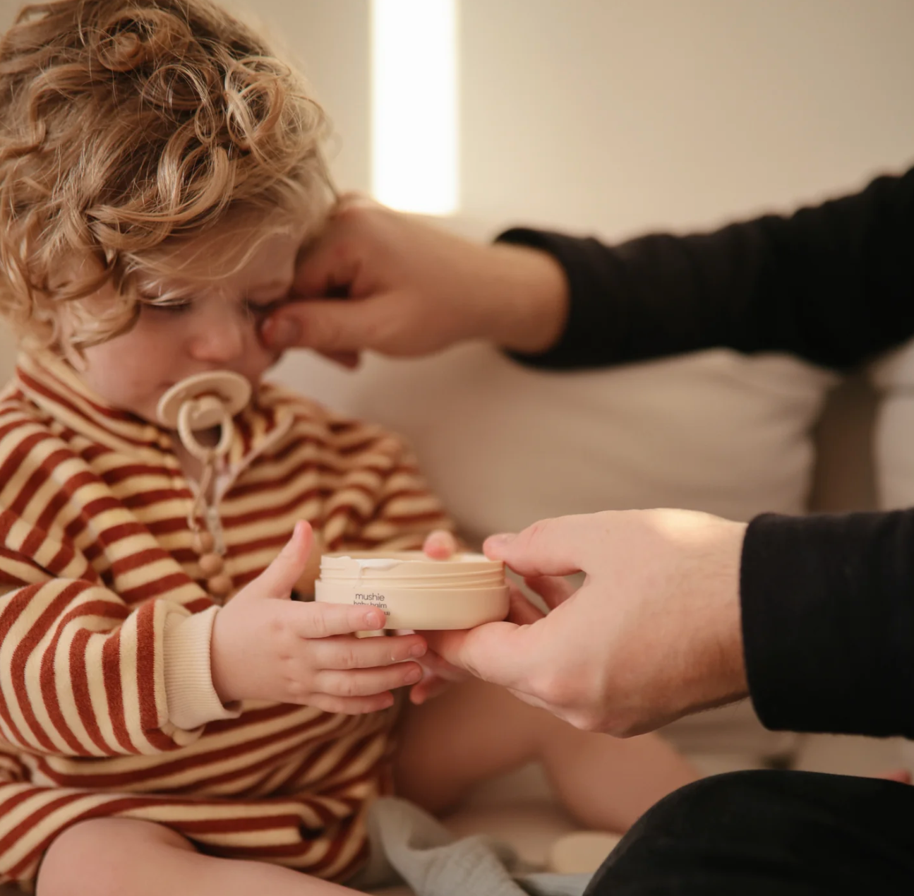 Baby Balm