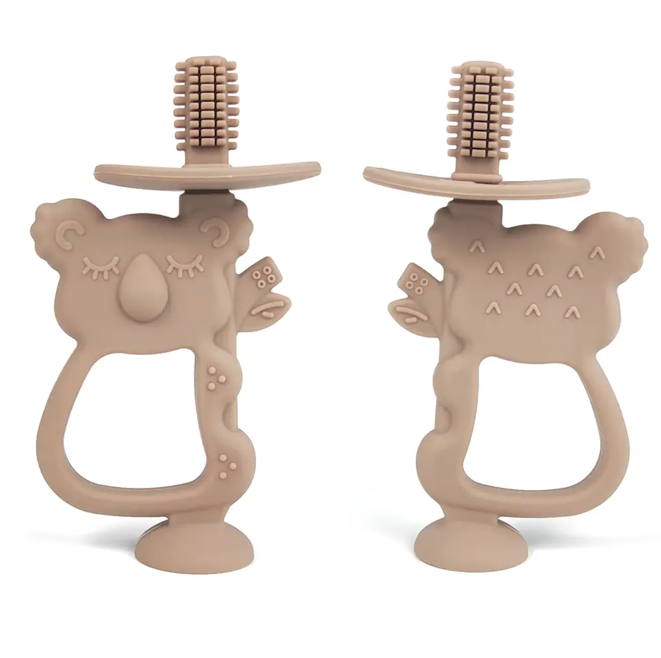 Koala Training Toothbrush