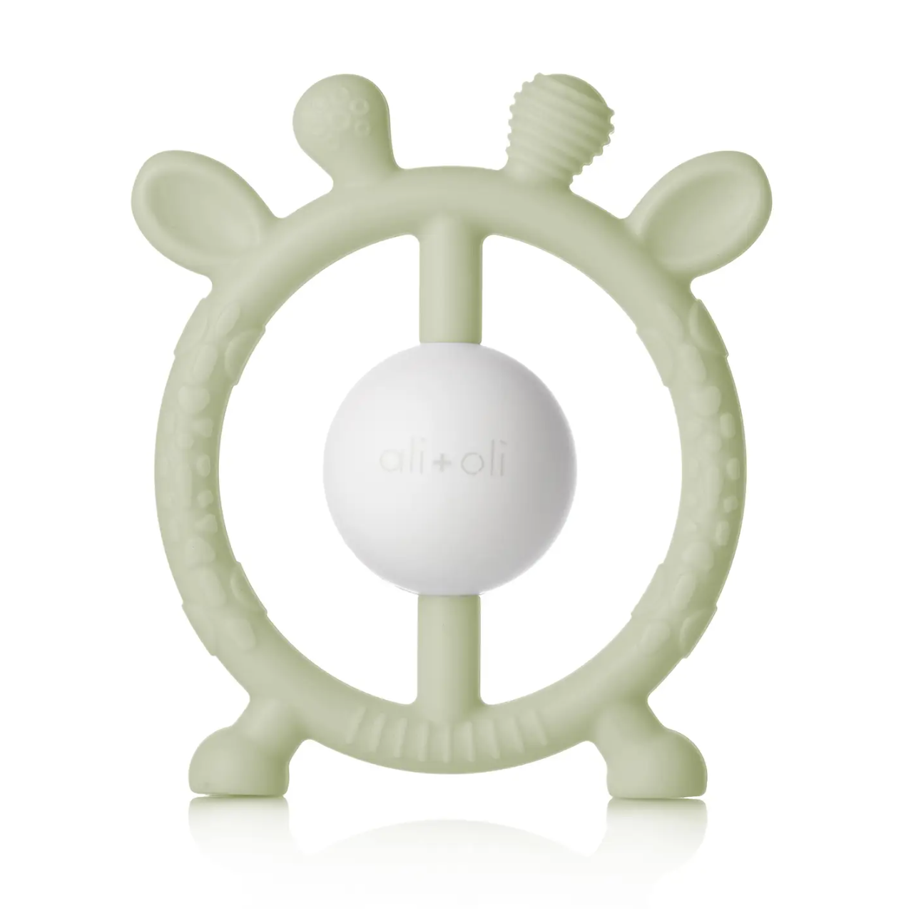 Giraffe Teether & Rattle