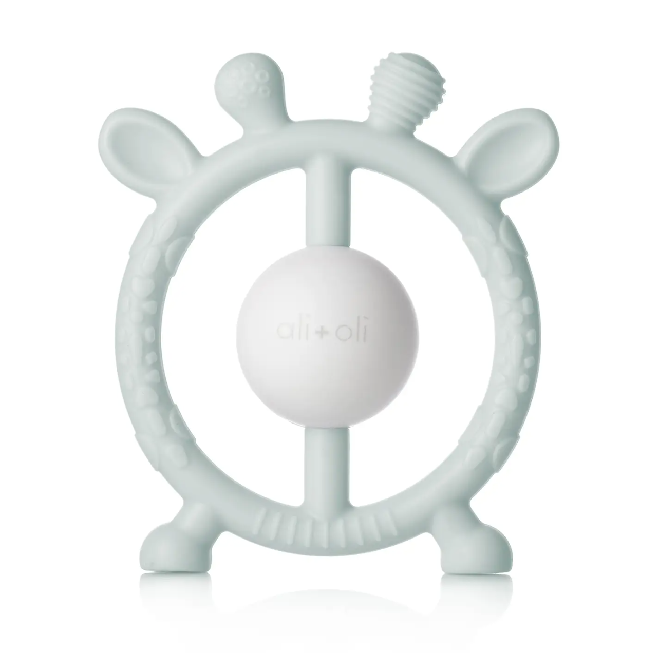 Giraffe Teether & Rattle