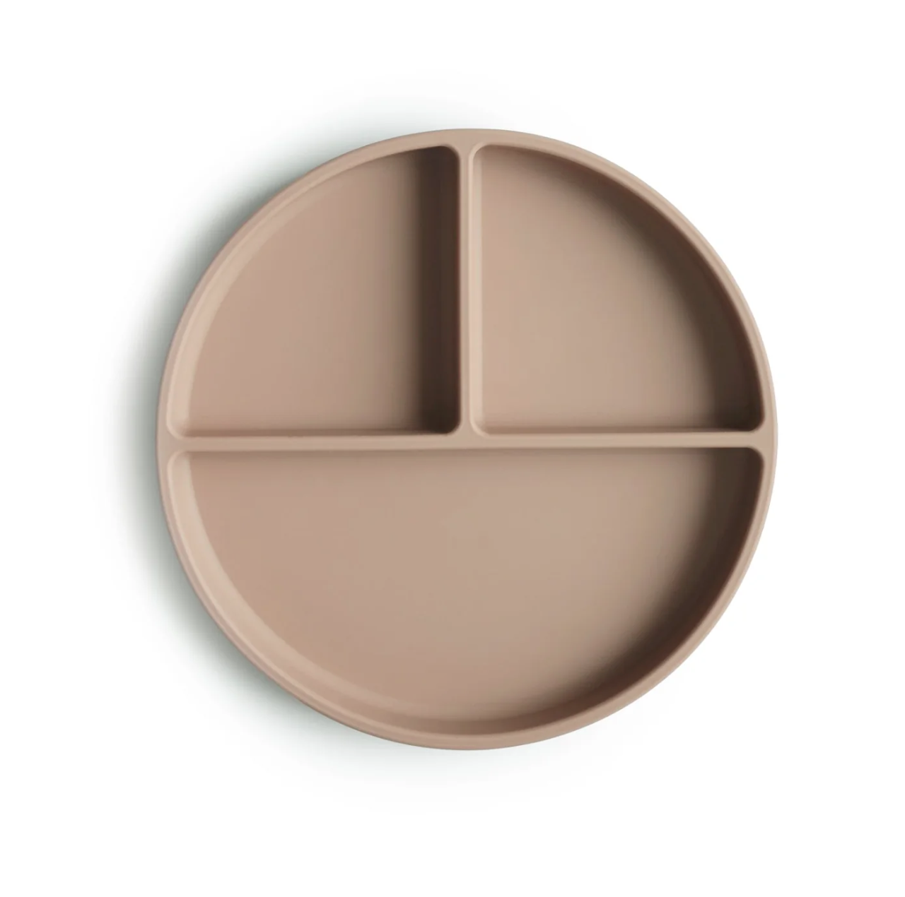 Silicone Suction Plate