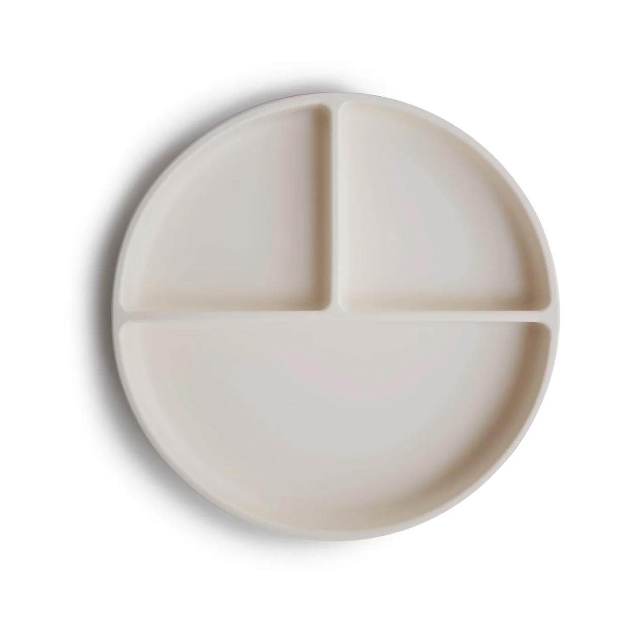 Silicone Suction Plate