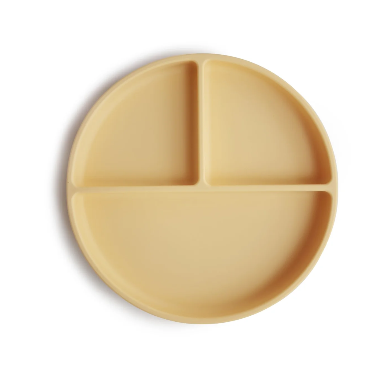 Silicone Suction Plate