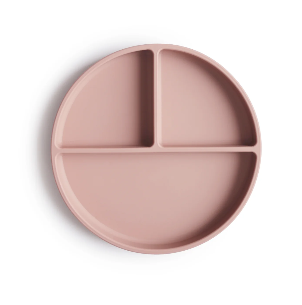 Silicone Suction Plate