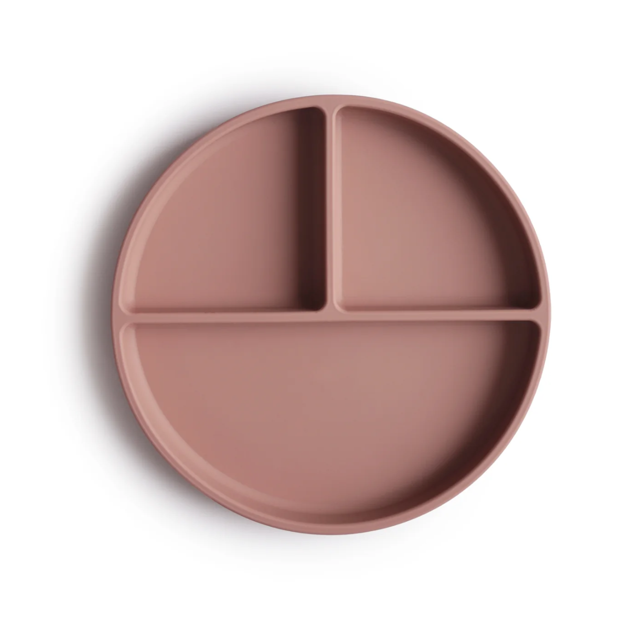 Silicone Suction Plate