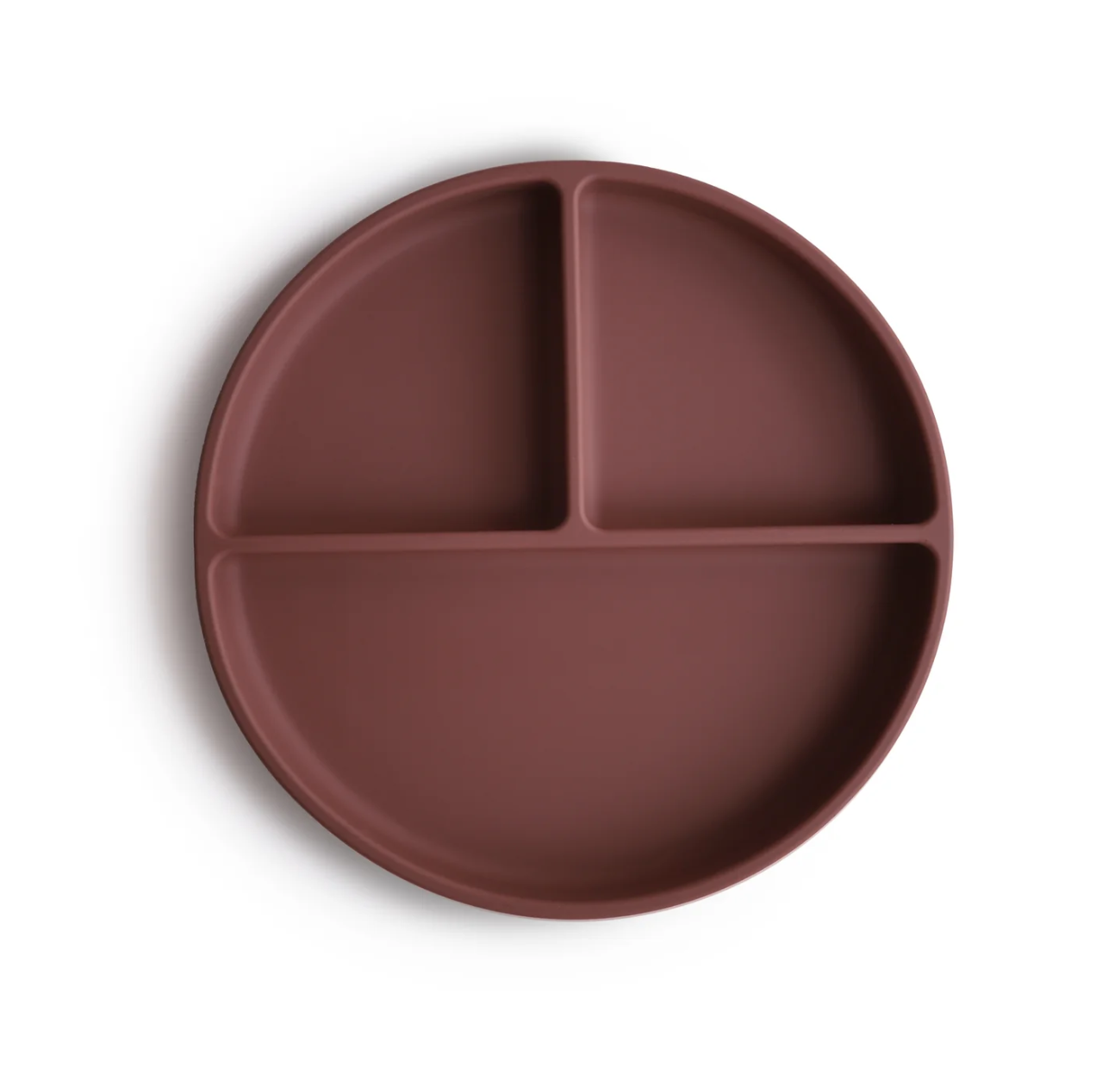 Silicone Suction Plate