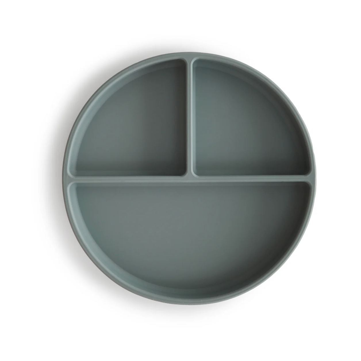 Silicone Suction Plate