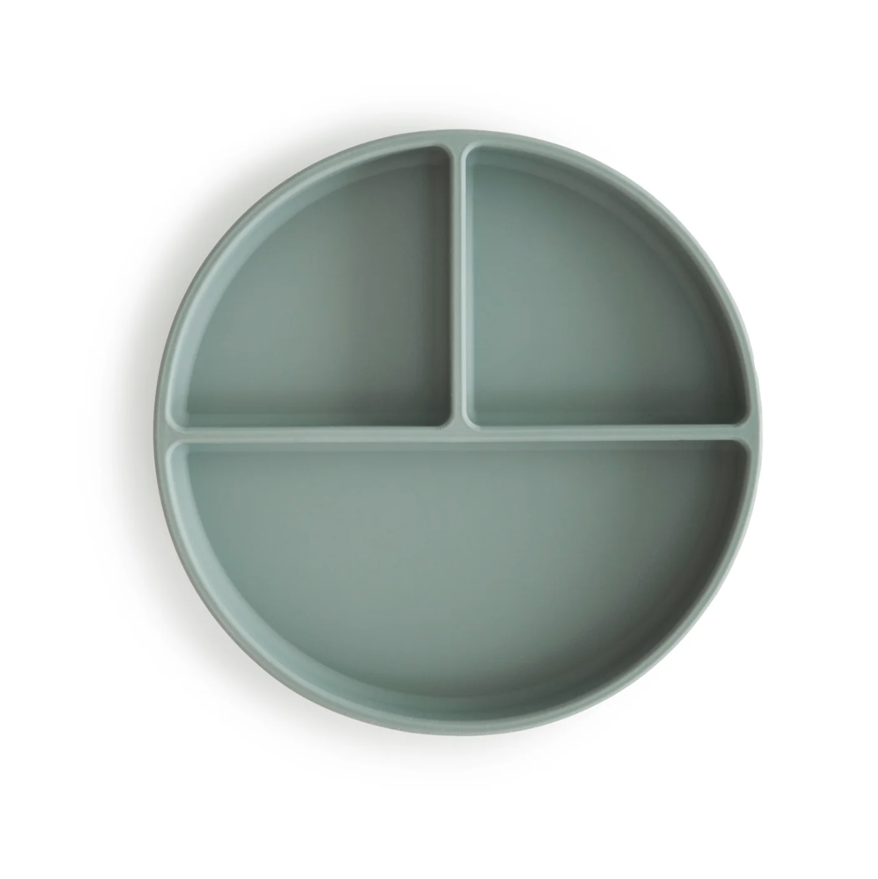 Silicone Suction Plate