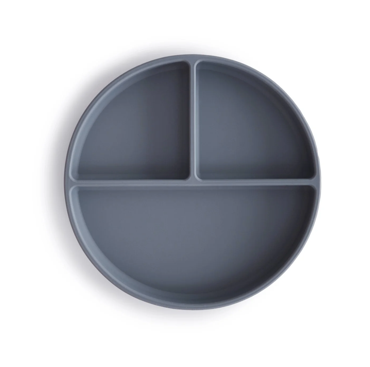 Silicone Suction Plate