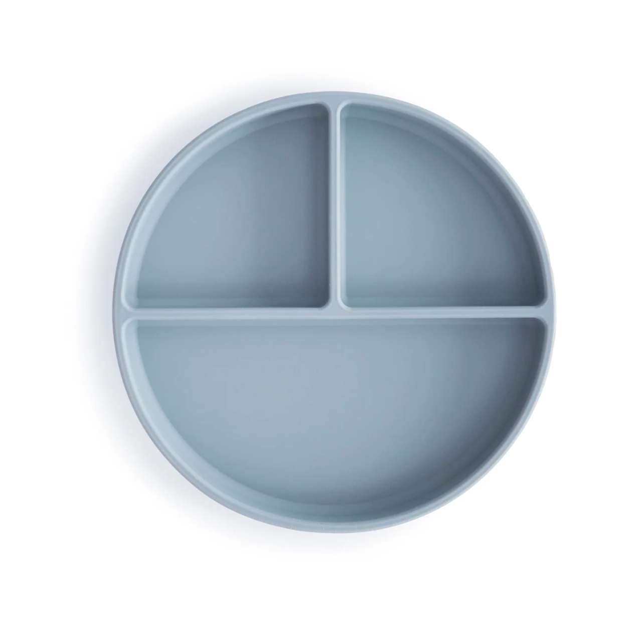 Silicone Suction Plate