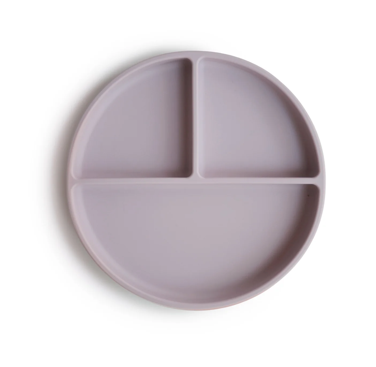 Silicone Suction Plate