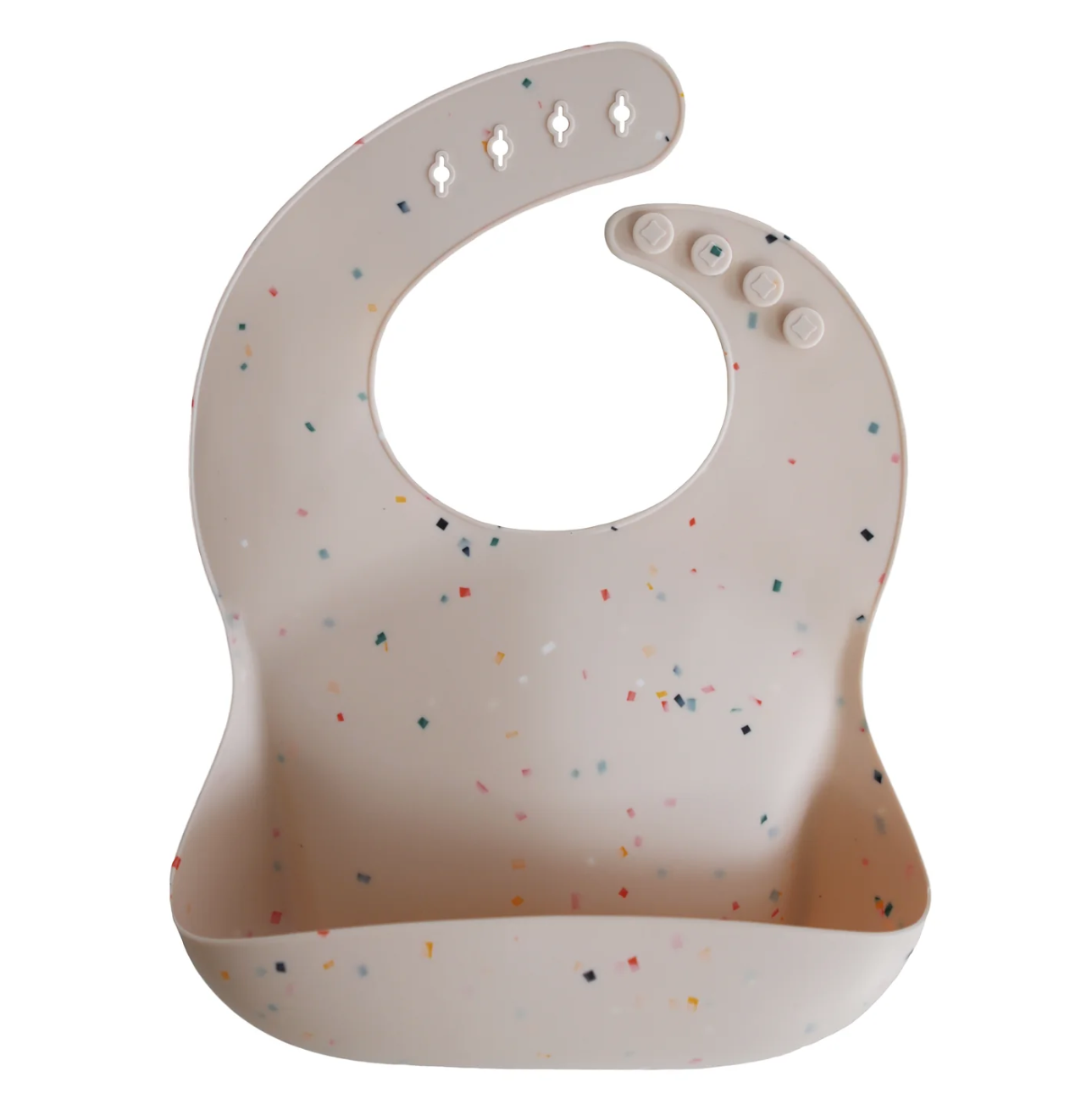 Silicone Baby Bib