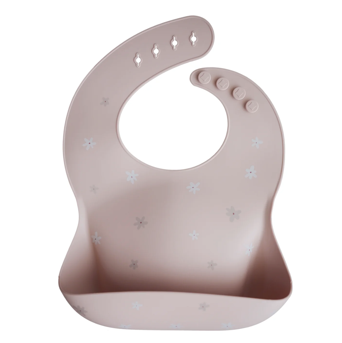 Silicone Baby Bib