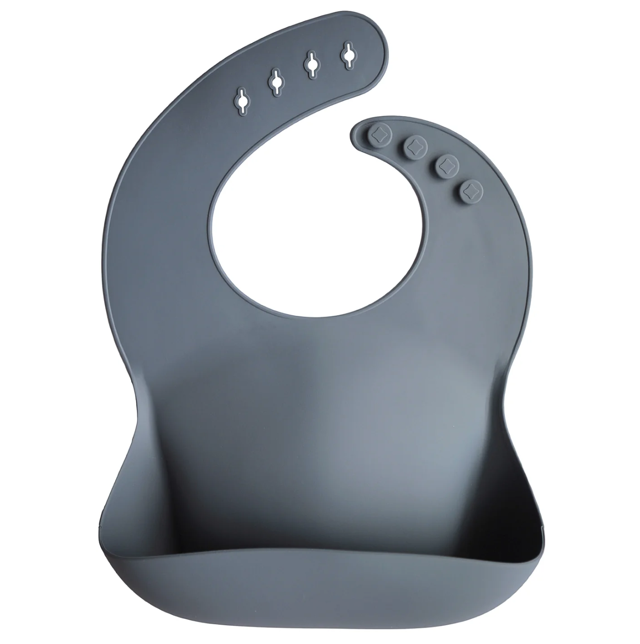 Silicone Baby Bib