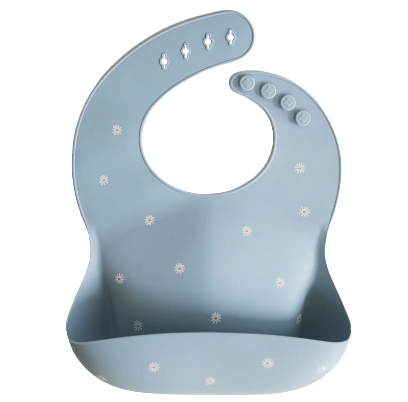 Silicone Baby Bib