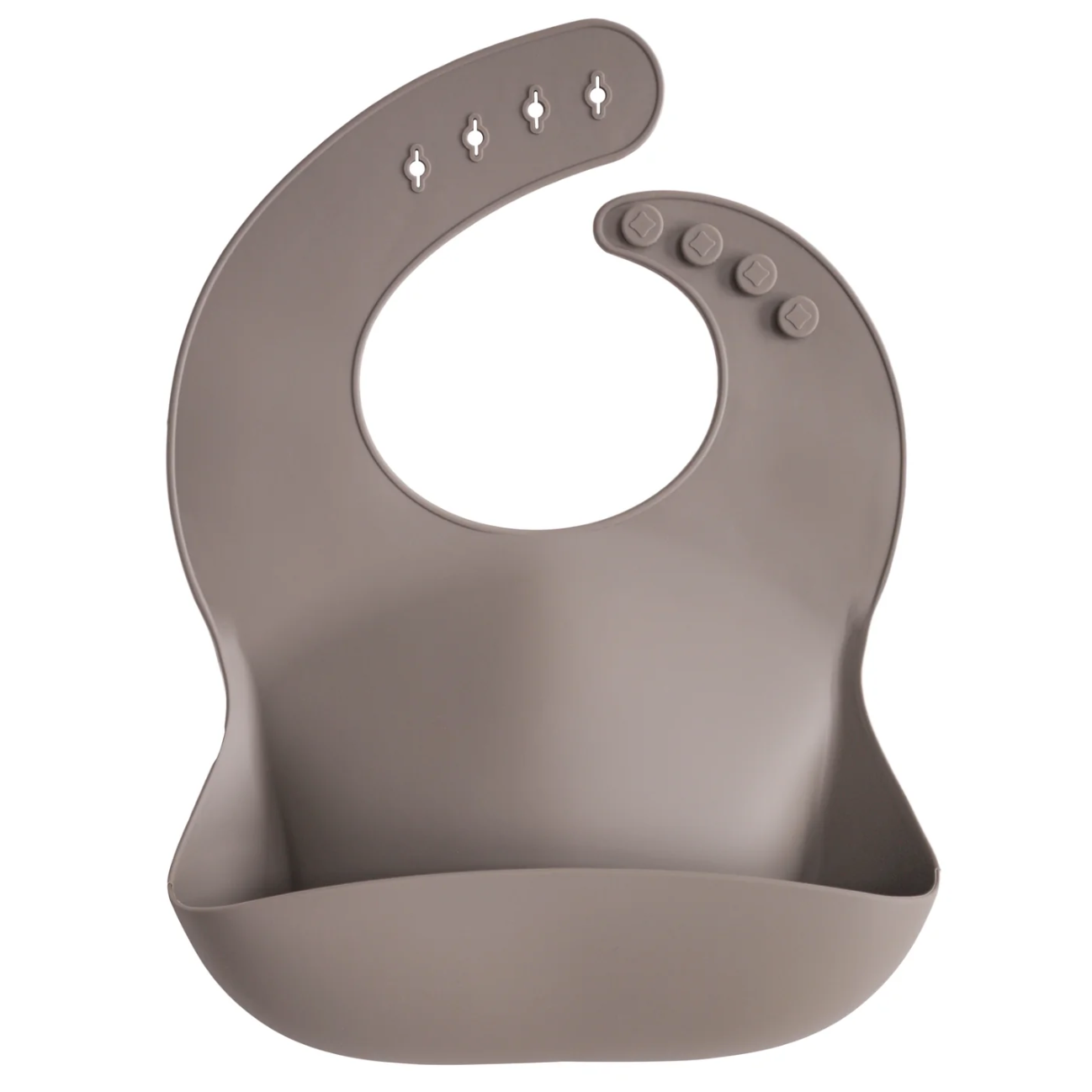 Silicone Baby Bib