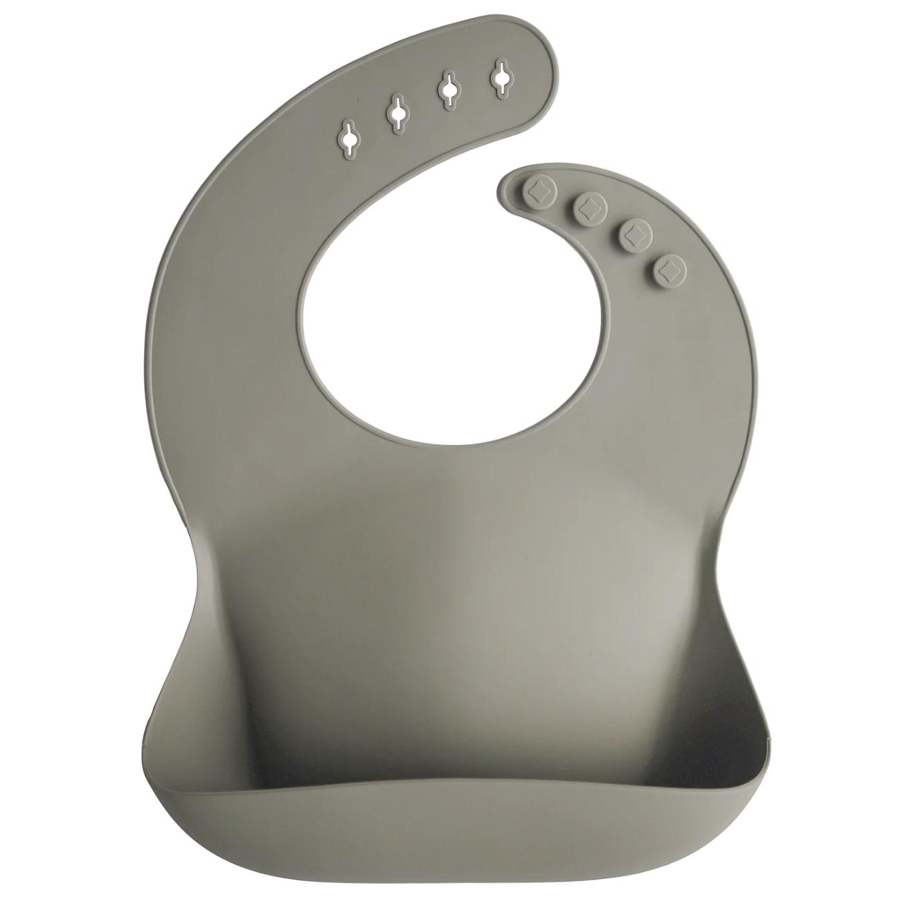 Silicone Baby Bib