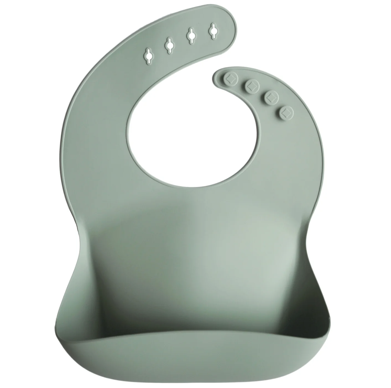 Silicone Baby Bib