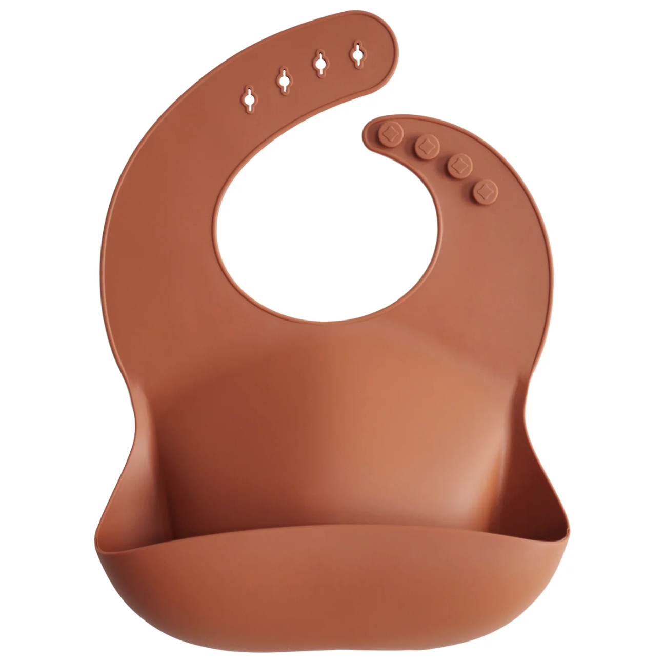 Silicone Baby Bib