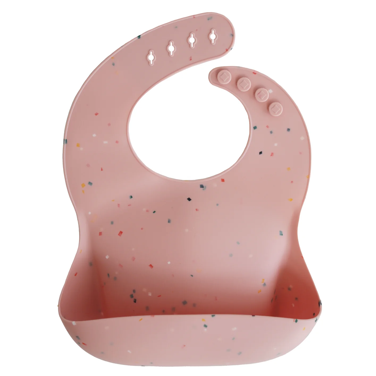 Silicone Baby Bib