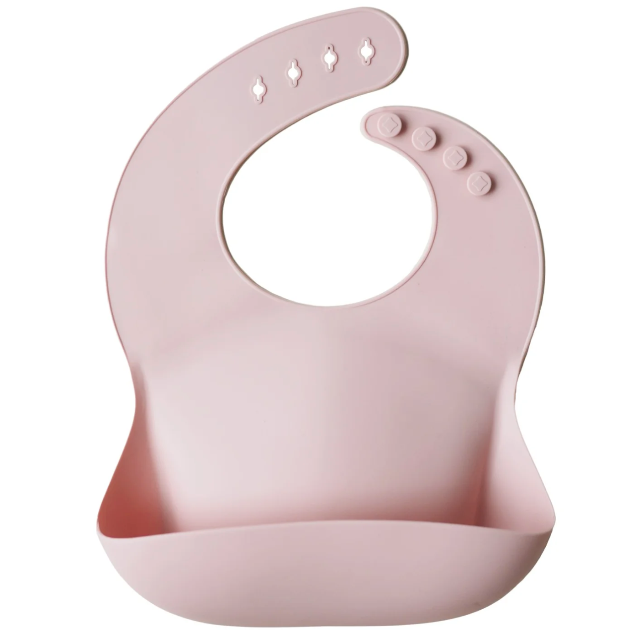 Silicone Baby Bib