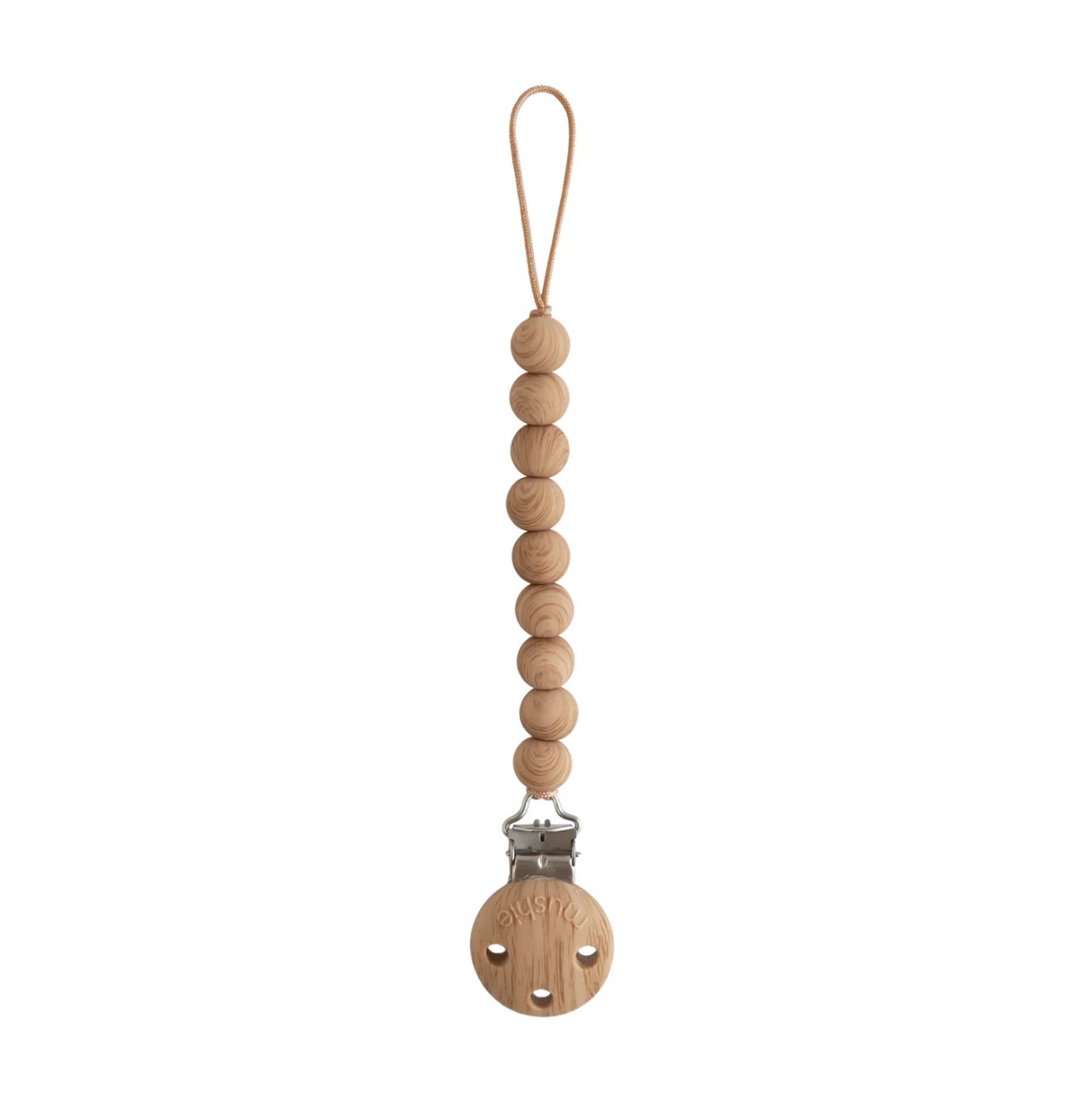 Hera Pacifier Clip