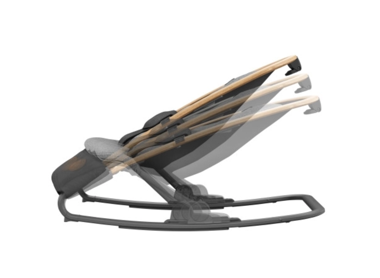 Maxi•Cosi Kori 2-In-1 Rocker