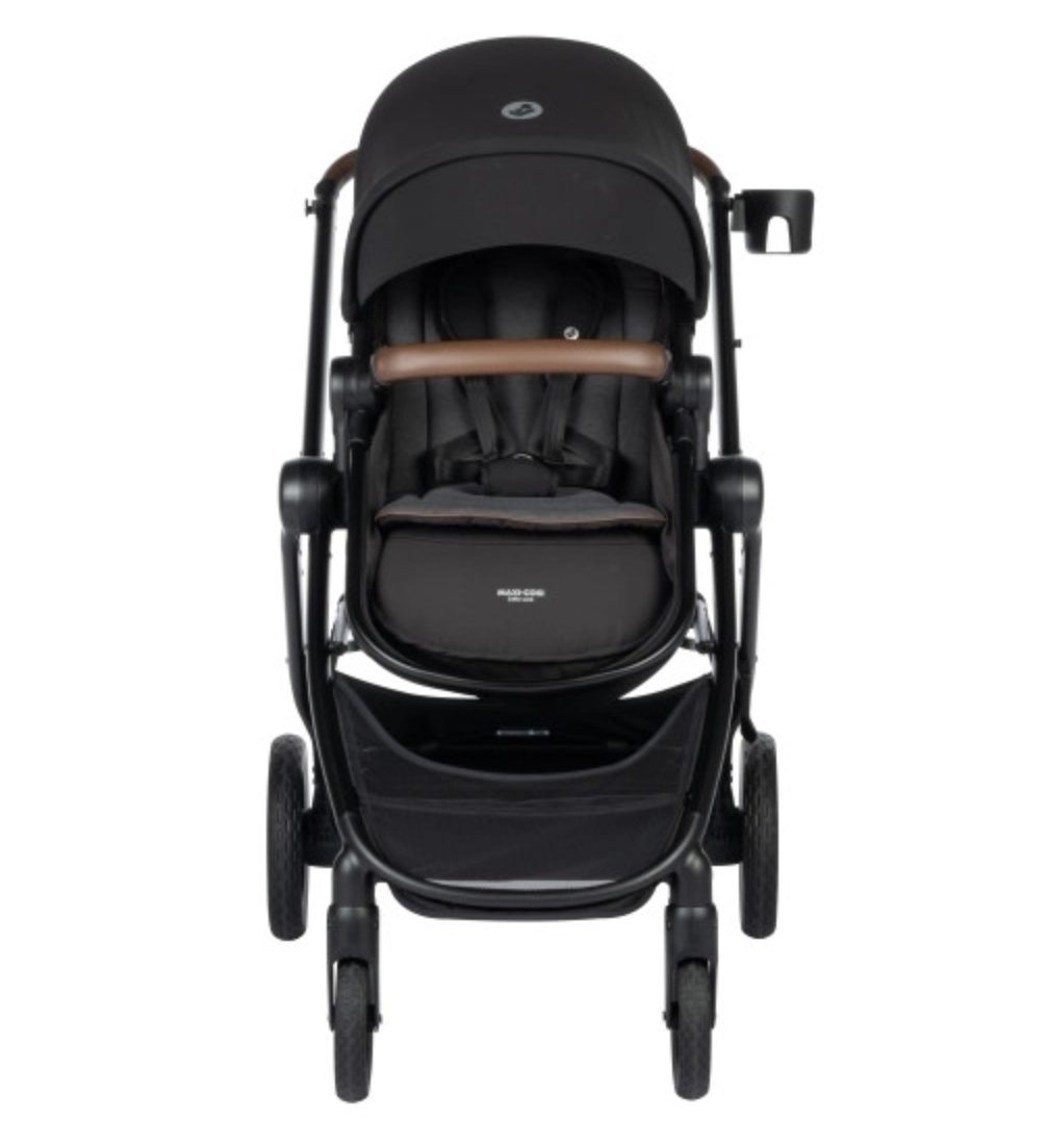 Maxi•Cosi Zelia Luxe 5-In-1 Modular Travel System