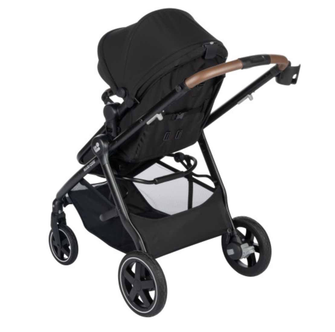 Maxi•Cosi Zelia Luxe 5-In-1 Modular Travel System