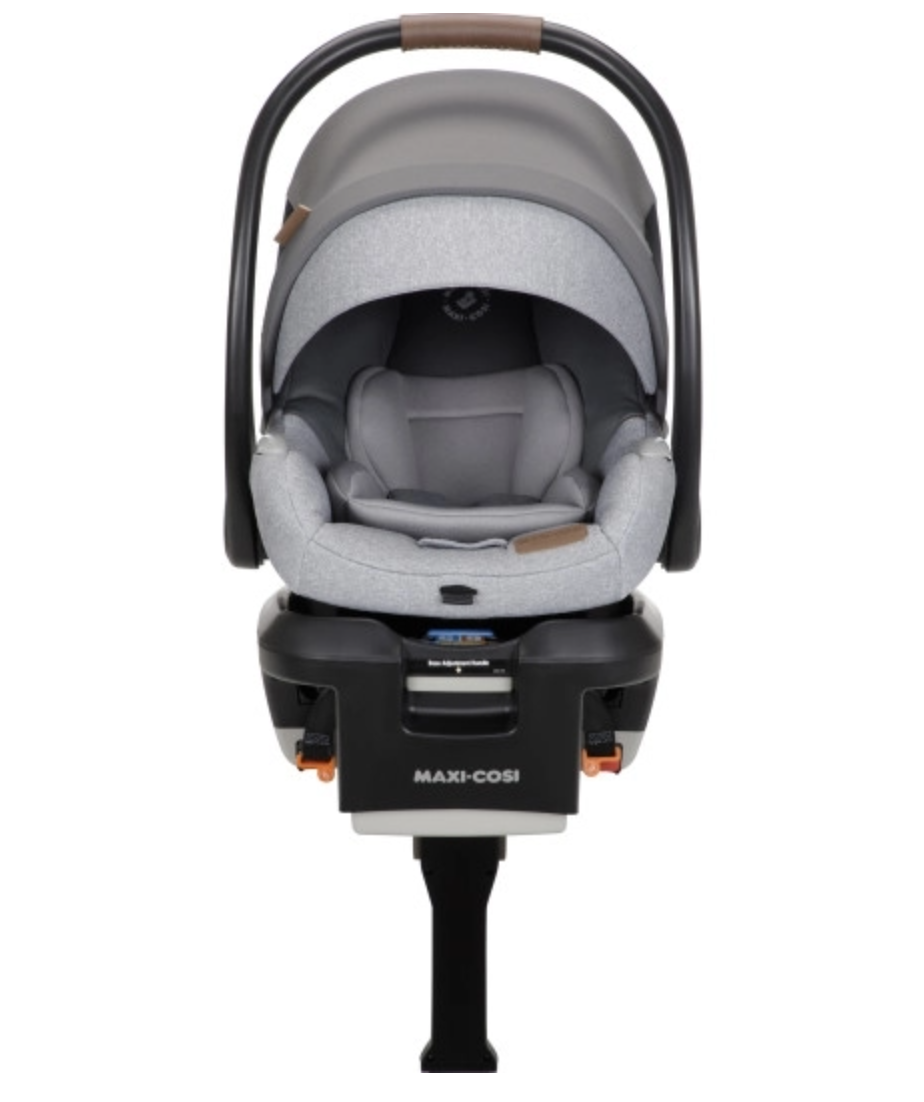 Maxi•Cosi Tayla Max 5-In-1 Travel System