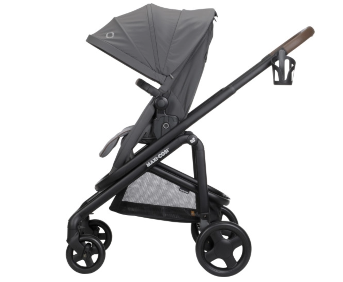 Maxi•Cosi Tayla Max 5-In-1 Travel System