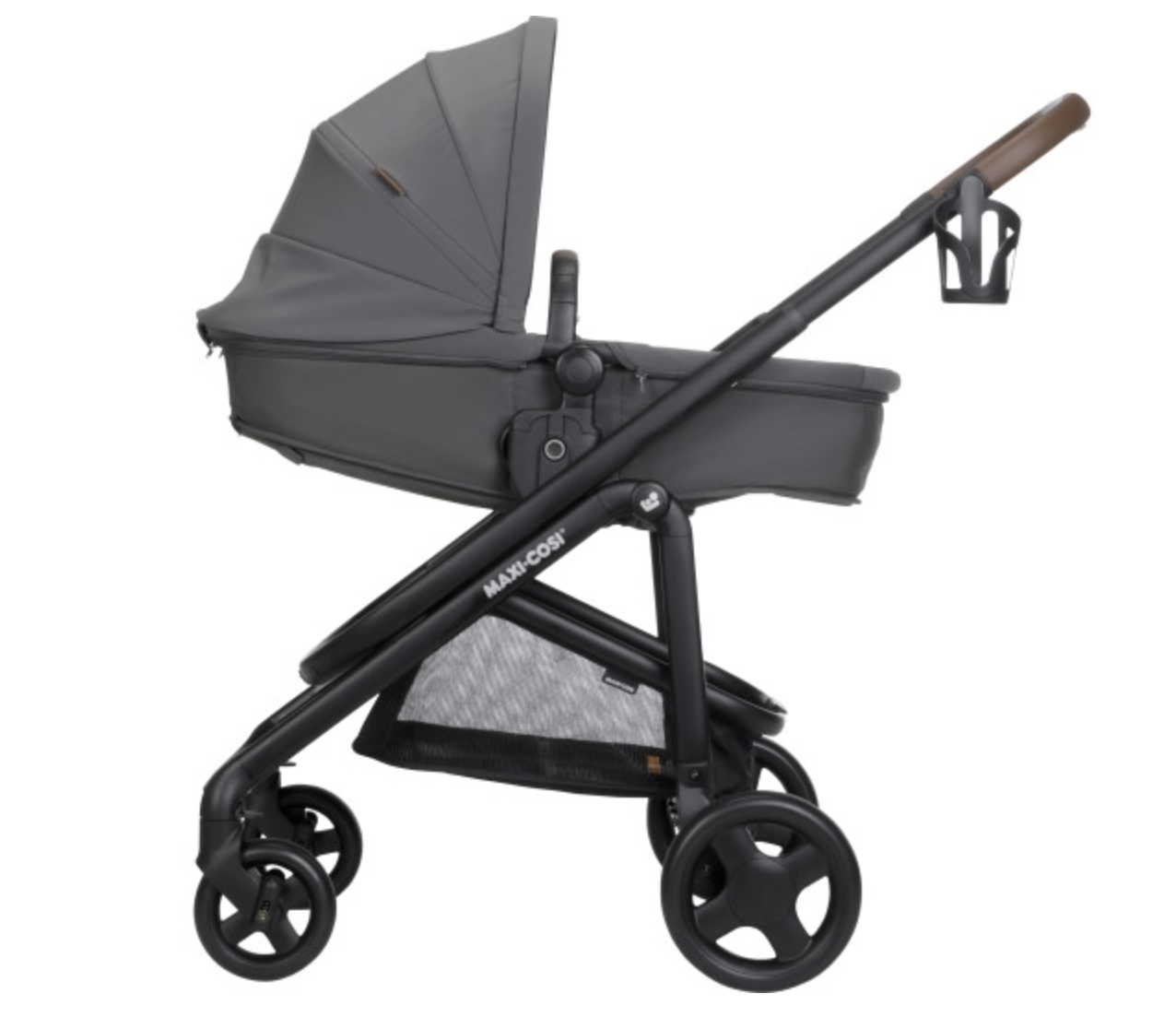 Maxi•Cosi Tayla Max 5-In-1 Travel System