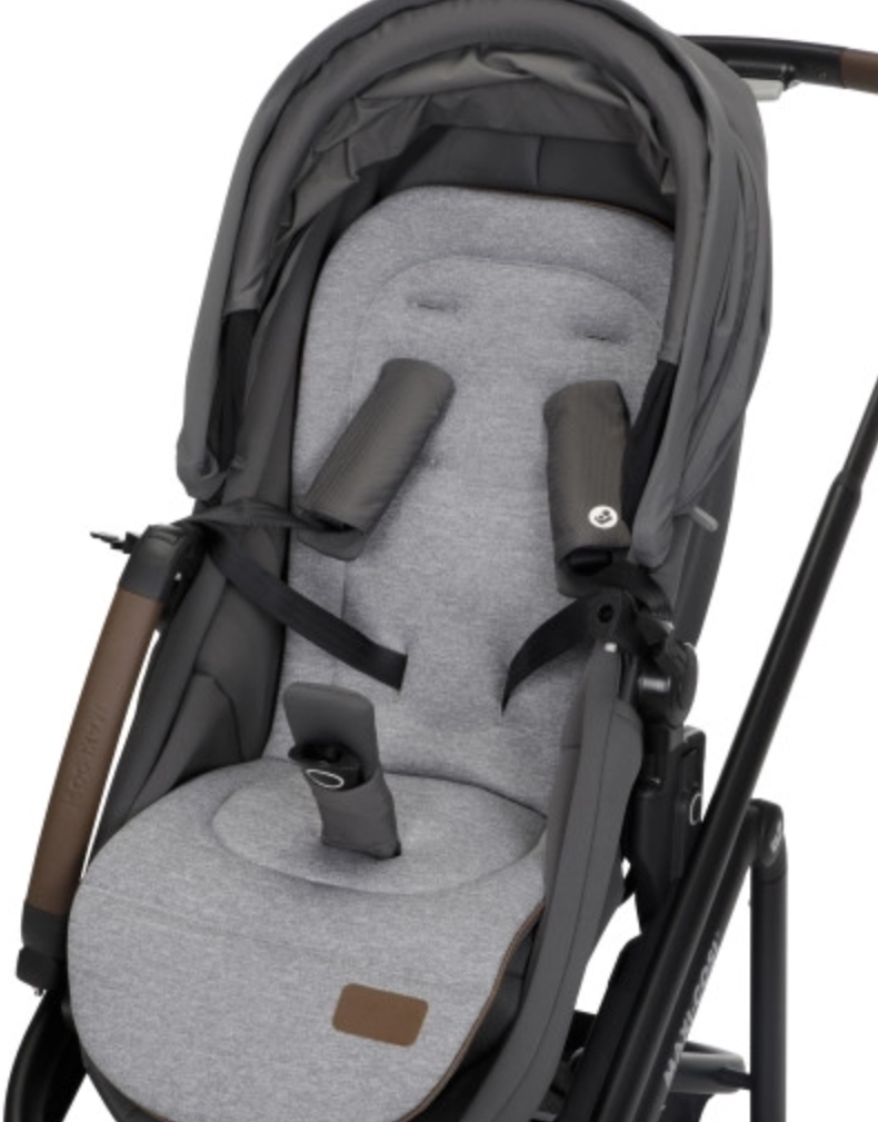 Maxi•Cosi Tayla Max 5-In-1 Travel System