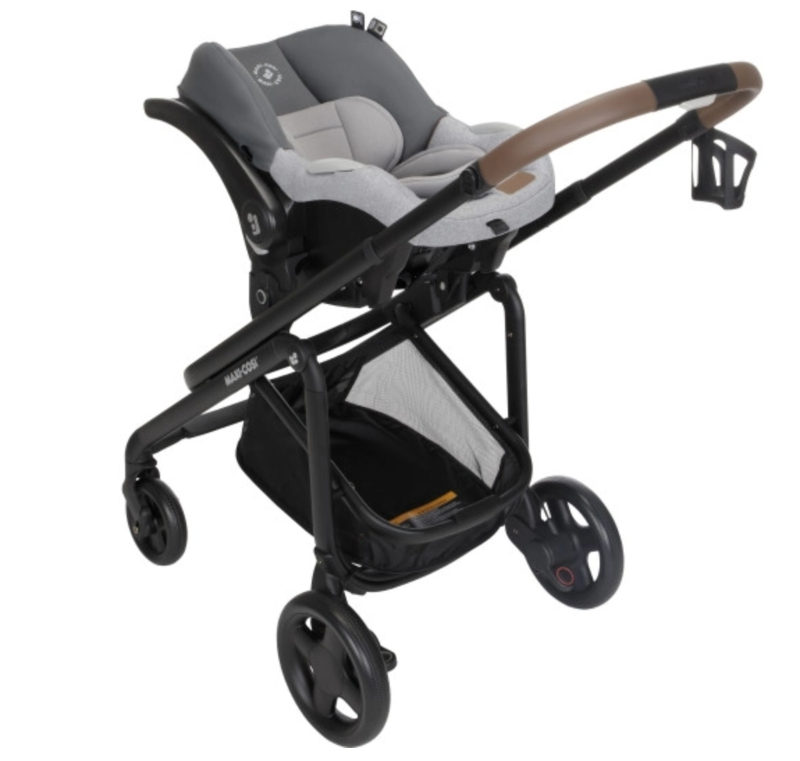 Maxi•Cosi Tayla Max 5-In-1 Travel System