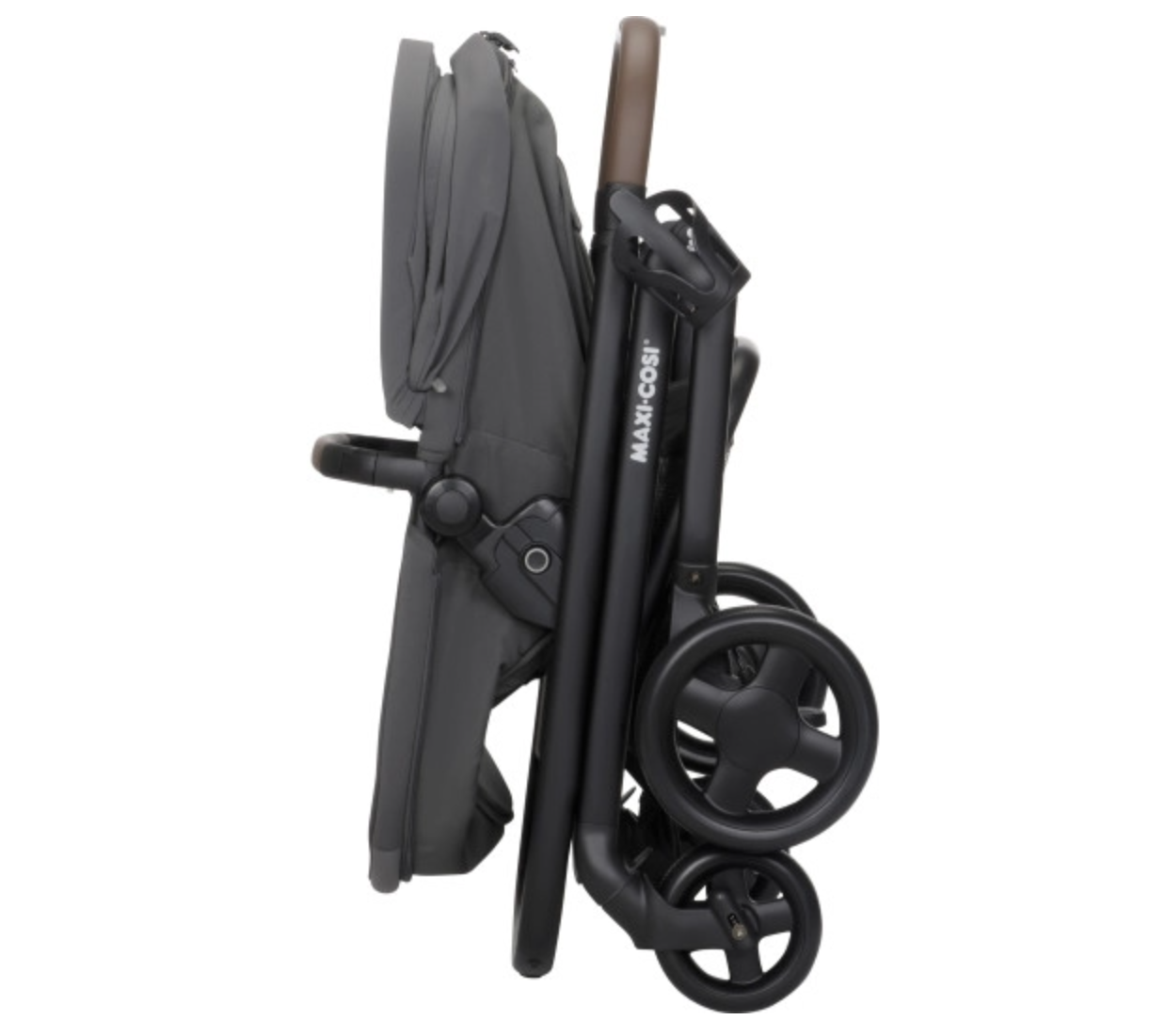 Maxi•Cosi Tayla Max 5-In-1 Travel System
