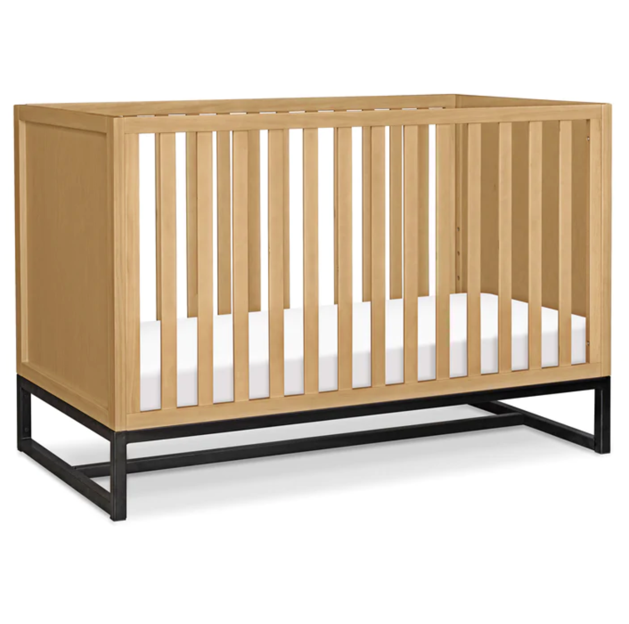 Ryder 3-In-1 Convertible Crib