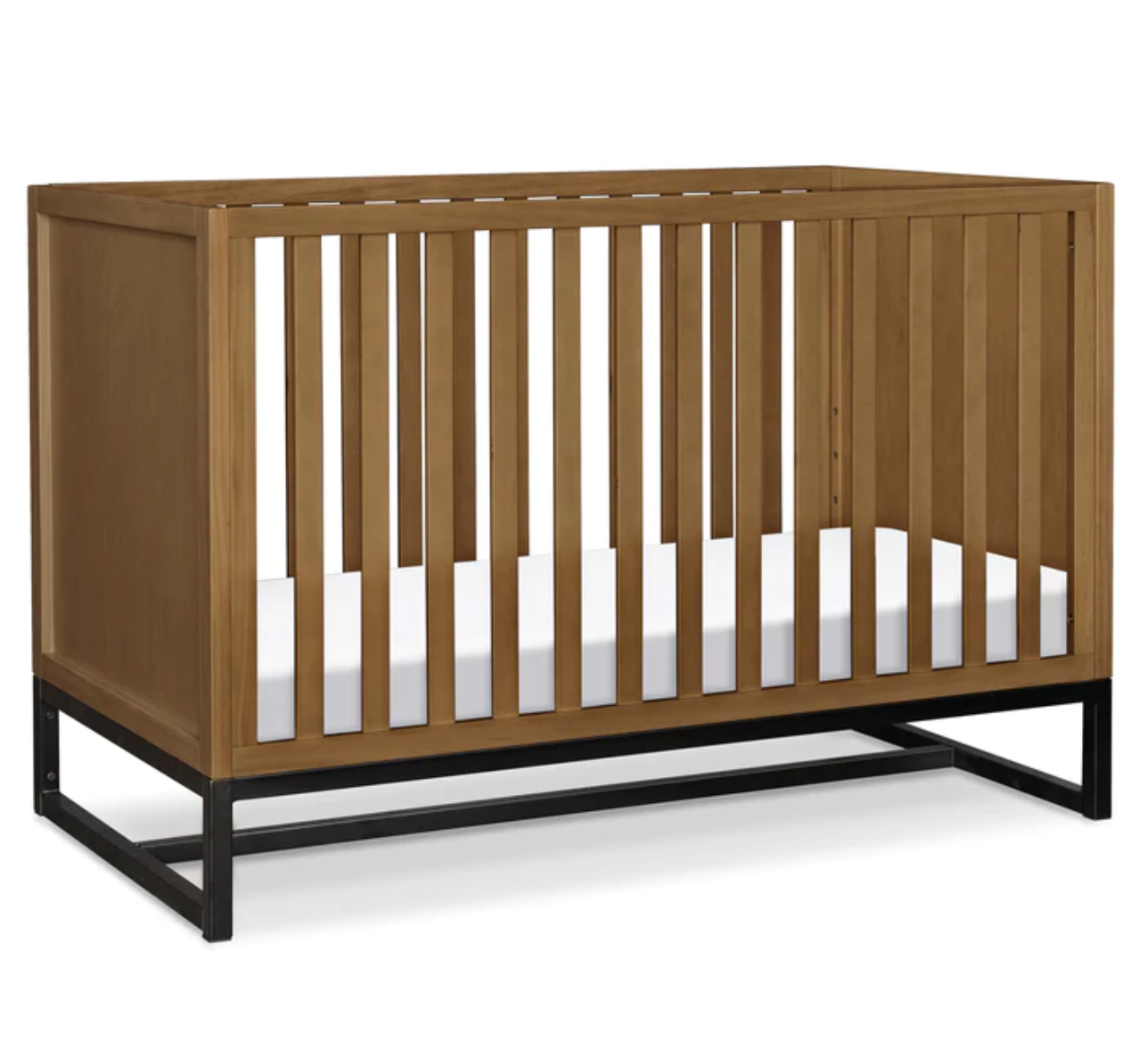Ryder 3-In-1 Convertible Crib
