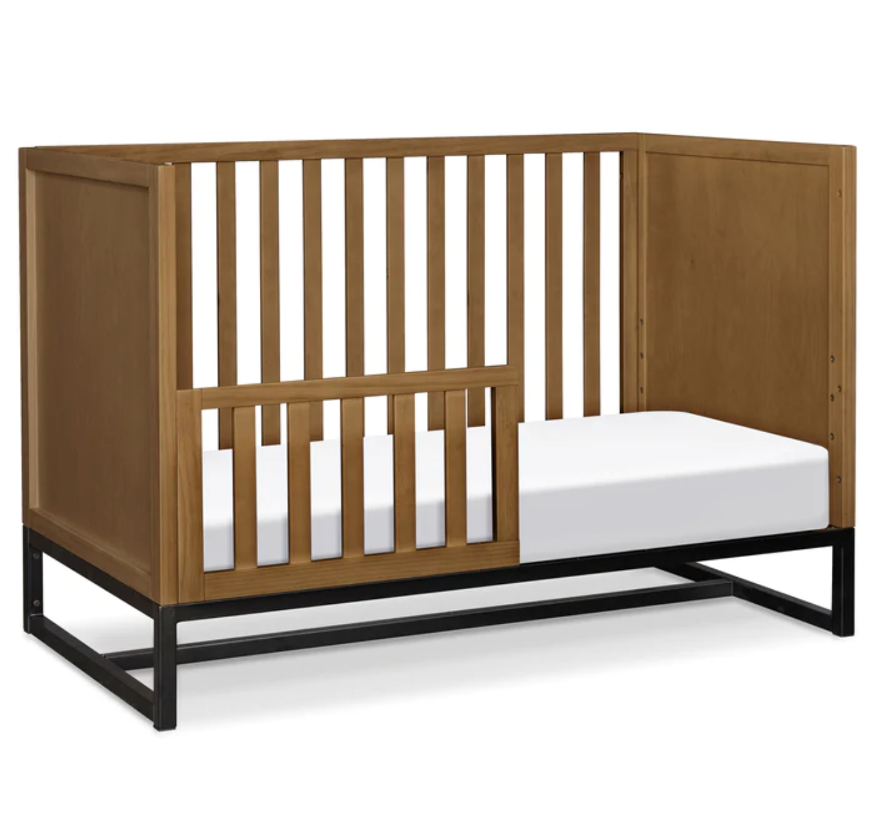 Ryder 3-In-1 Convertible Crib