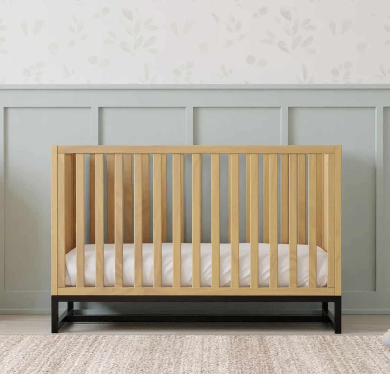 Ryder 3-In-1 Convertible Crib