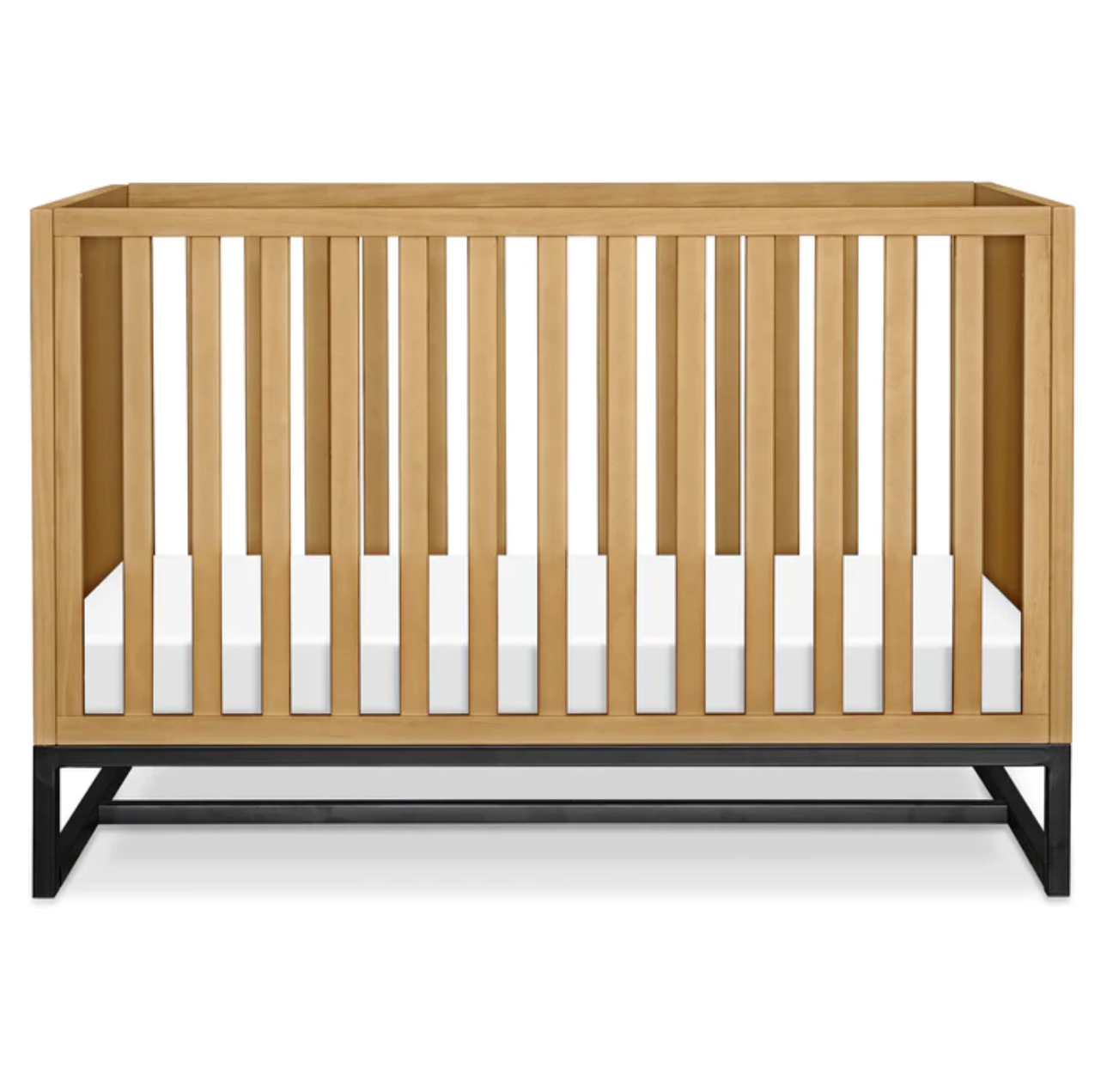 Ryder 3-In-1 Convertible Crib