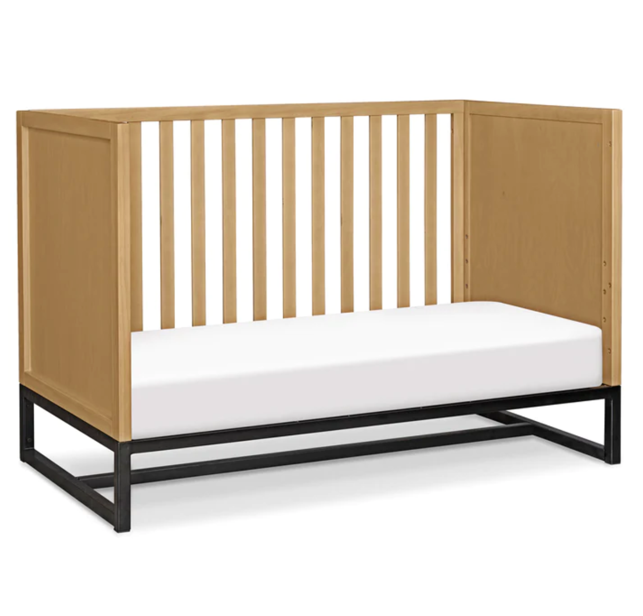 Ryder 3-In-1 Convertible Crib