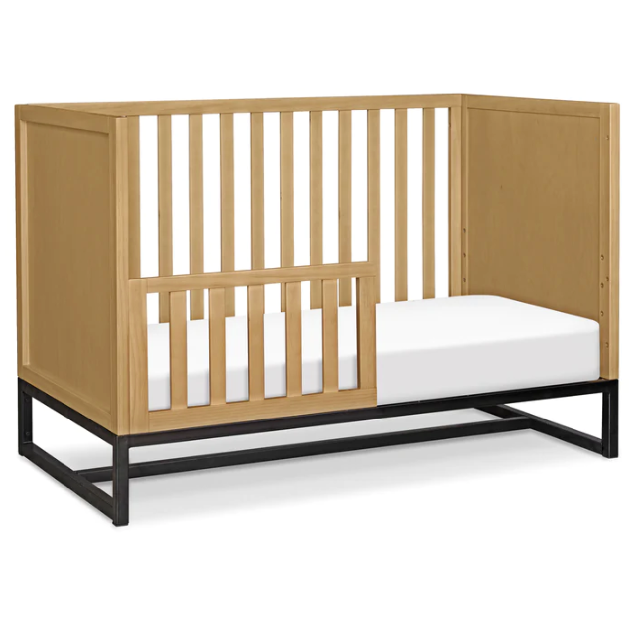 Ryder 3-In-1 Convertible Crib