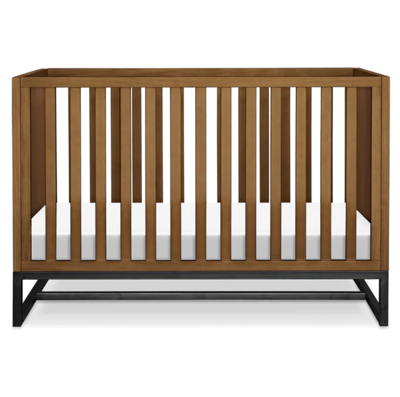 Ryder 3-In-1 Convertible Crib