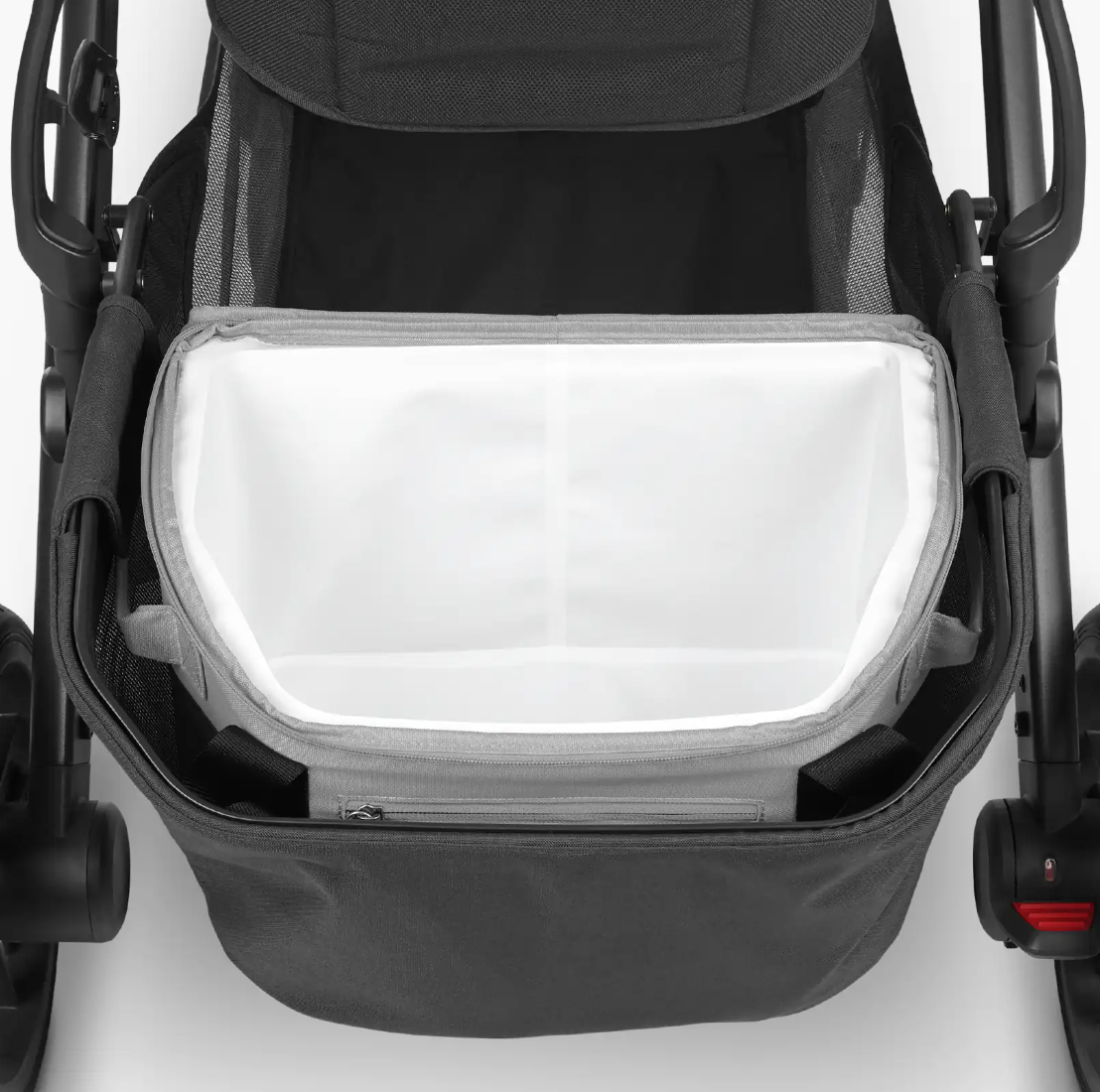 UPPAbaby Bevvy Stroller Cooler